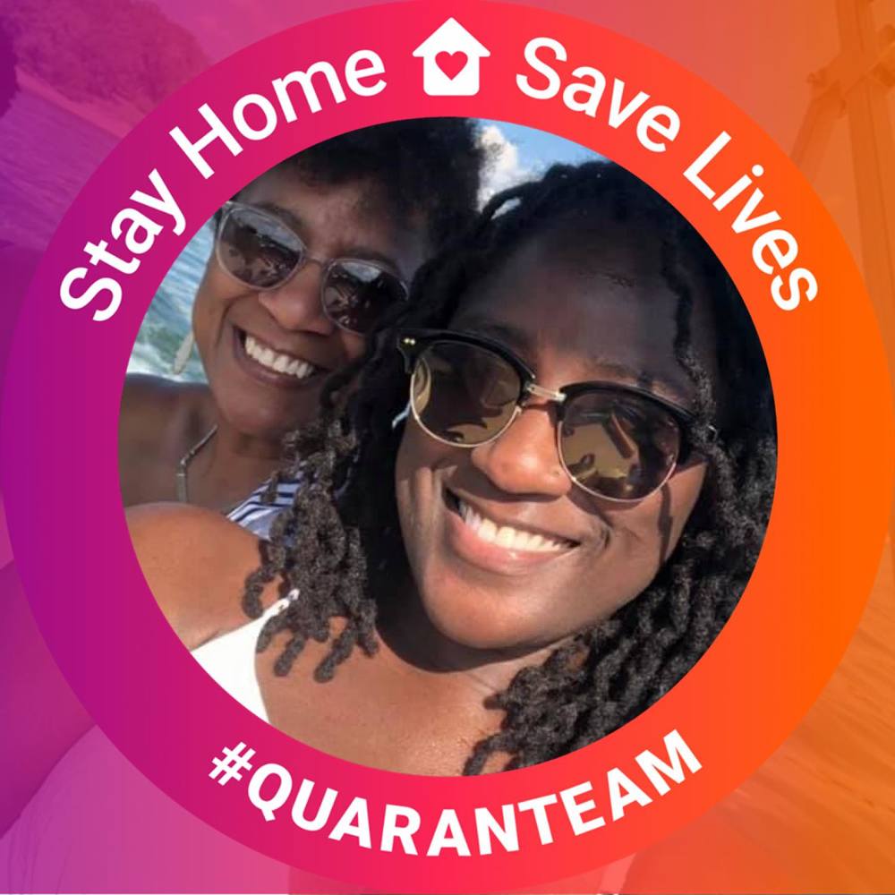 Meet your Posher, Patty